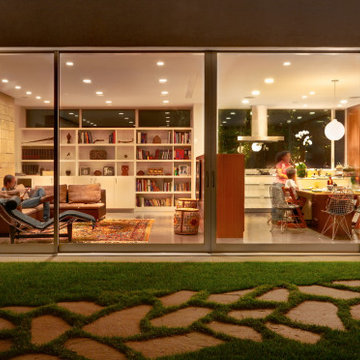 Carrillo Residence