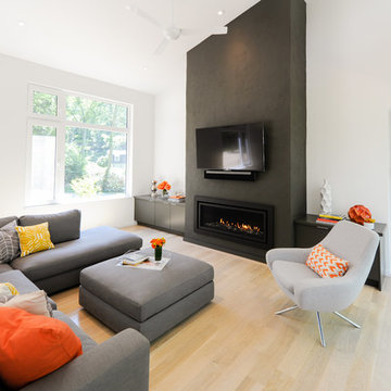 Sandwich Residence
