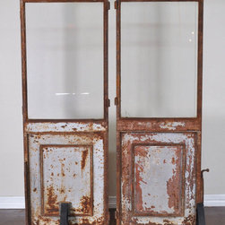 Antique Doors at Relics - Interior Doors