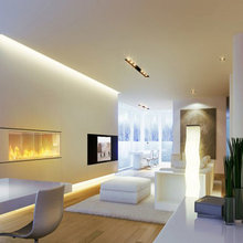 DT Lux Flat design ideas