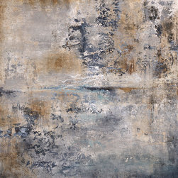 Recent Artwork - Paintings