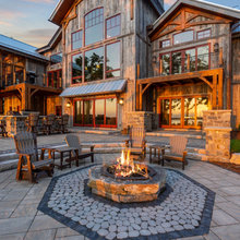 Fire Pits