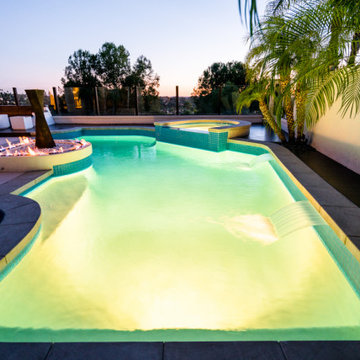 Bonni Project : Western Outdoor Designs