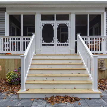 North Ridgeville Project