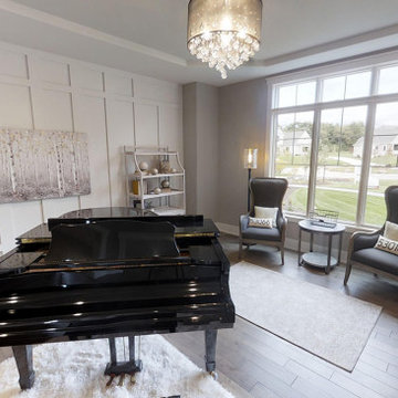 Multi-purpose Room at Front of House