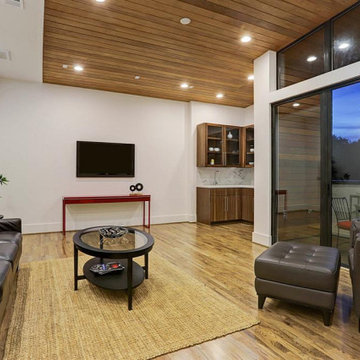 Montrose Modern Home