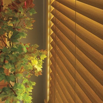 EverWood® Alternative Wood Blinds