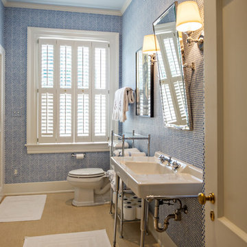 Nashville's Bathrooms, Bedrooms and Closets