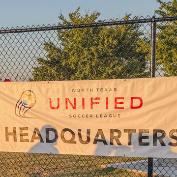The Field of Possibilities - Plano TX