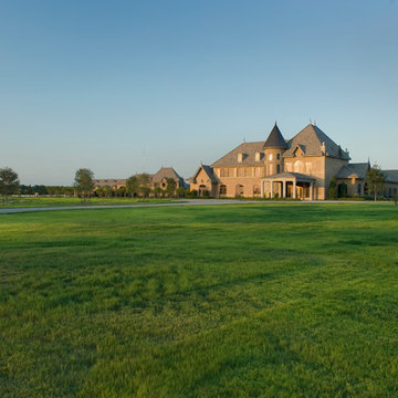 Rosehill Barns
