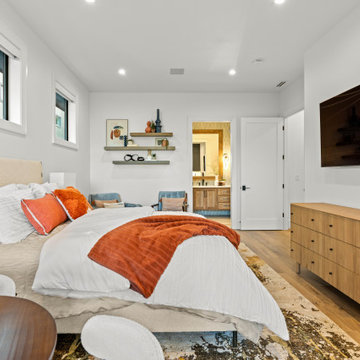 Vivid Best of Show Parade of Homes Winner 2023