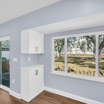 Full Home Renovation