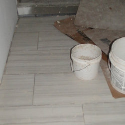 TILE DESIGN INSPIRATIONS, LLC. - Tile