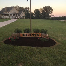 flagpole