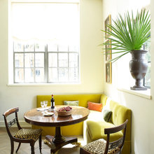Kitchen Dining