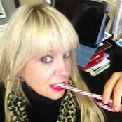 Sharon Selbys foto