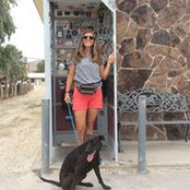 Foto von Lauren Brown