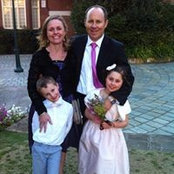 Craig Milroy's photo