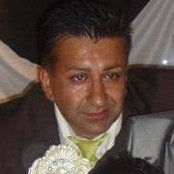 Ranjit Maans billede