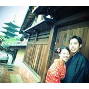 Kangze Wang's photo