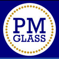 P M Glass 24/7 Glass & Mirror