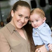 Lilian Dayan's photo