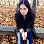 Guo Chenxis foto