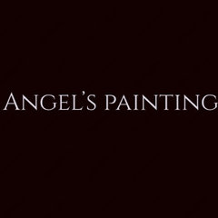 Angel’s Painting