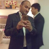 Digvijay Singhs foto