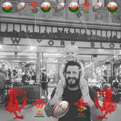 James Padden's photo