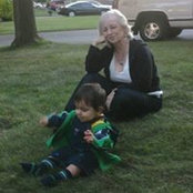 Mary-Jane Baker's photo