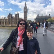 Sue Batten's photo