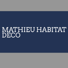 MATHIEU HABITAT DECO