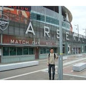 Gooners Limさんの写真