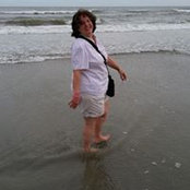Babette Strong's photo
