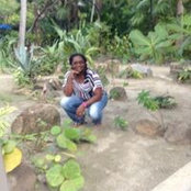 Aldith Penn's photo