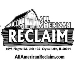 All American Reclaim
