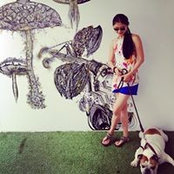 Kiki Fu's photo
