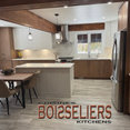 Les Entreprises Boisseliers's profile photo
