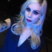 Angel Rose's photo