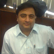 Kaman Chawla's photo