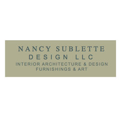Nancy Sublette Design