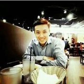 Manfred Ongzy's photo