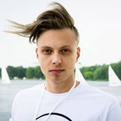 Alex Gusev's photo