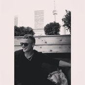 Photo de Brett Tonin