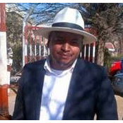 Thabo Ntai's photo
