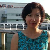 Photo de Lise Tang