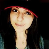 Thatiany Leal-Oliveira's photo