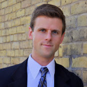 John Wehrlys foto