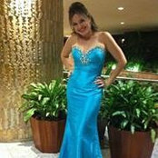 Foto von Angie Aldas